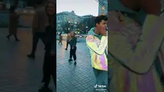 Tik Tok: Как познакомиться с девушкой за 5 сек Тик Ток крашбой Рекомендации тик ток