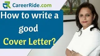 How to write a good cover letter for resume? – Format and Tips.