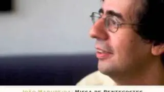 João Madureira: 1.Antiphona ad Introitum (Pentecost Mass)