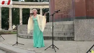 Пахнет летом, пахнет мятой. День памяти и скорби в Вене. Русская Австрия