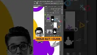 How to change colors in Photoshop  