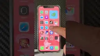 UTILIZA TU IPHONE CON UNA SOLA MANO