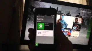 Introducing Xbox SmartGlass