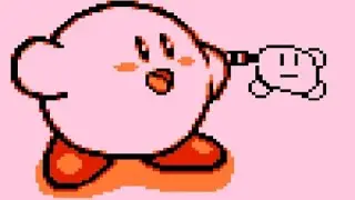 Kirbys Adventure (NES) Playthrough