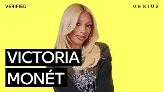 Victoria Monét On My Mama Official Lyrics & Meaning | Genius Verified