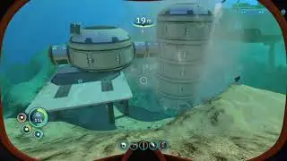 Subnautica - Stalker Tooth EASY WAY Farm It!