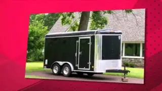 Trailer Parts & Accessories in Placerville