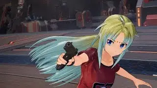 Sword Art Online: Fatal Bullet part 42: final boss (normal ending 1)