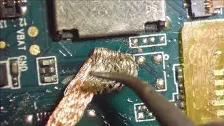 HOW TO USE SOLDERING IRON PROPERLY FOR MOBILE PHONE REPAIRING