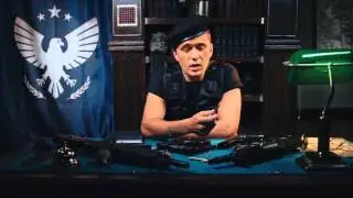 Битва Генералов. Второе обращение генерала Andriel