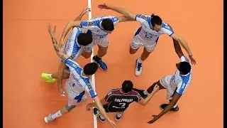 Все дороги ведут в Рим! / All the roads lead to Rome! 