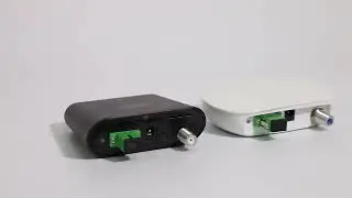 Mini FTTH Node