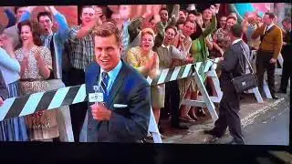 Hairspray - Original Theatrical Trailer - Film Movie To Blu-Ray Disc Of Australia