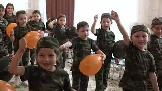 День победы 2022   ДС Нальмас