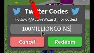 Roblox Warrior Simulator *ALL* Codes!