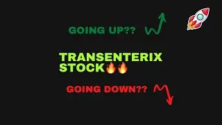 TRXC Stock: TRXC Stock Analysis: (MASSIVE MOVE COMING?)