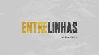 ENTRELINHAS - 4/9/22 - Depressão, vida sem cor