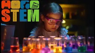 Sparking STEM Interest: The YouTube Science Experiment Effect