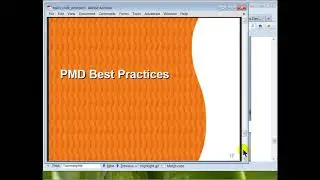 Java Development Tools Code PMD