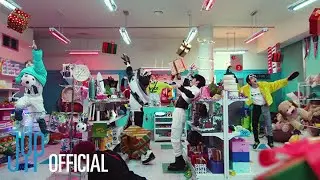 Stray Kids "Christmas EveL" M/V Teaser 2