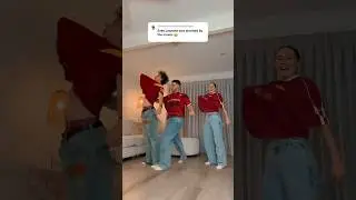 THE BOYS DEFINITELY PLANNED THIS ONE! 😂 - #dance #trend #viral #funny #friemds #shorts