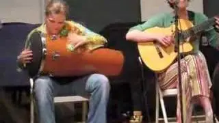 Upa Neguinho at Looptopia 2008