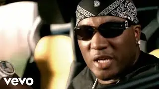 Young Jeezy - And Then What (Official Music Video) ft. Mannie Fresh