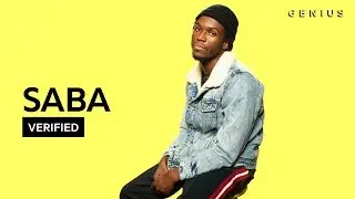 Saba 