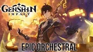 Genshin Impact : Zhong Li's Theme 