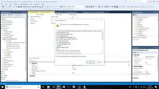 How to alter column in table in SQL Server
