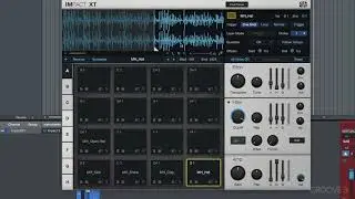 PreSonus—Studio One 4: Impact XT