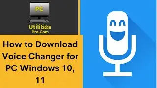 How to Download Voice Changer for PC Windows 10, 11