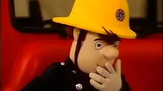 Fireman Sam - S1E4 - Flat Tyre