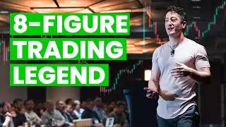 8-Figure Traders Easy Money Trades (That Can Make Your Trading Career) @TheOneLanceB