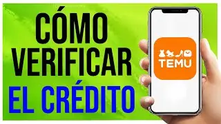 Cómo Verificar el Saldo de Crédito de Temu 2025