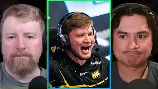 The TERRIBLE Reactions to s1mple's Return - CS2