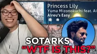 SOTARKS ROASTED AIREUS MAPPING...