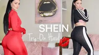WHATS YOUR FAVORITE LOOK ON ME? | SHEIN x VIKTORIA KAY