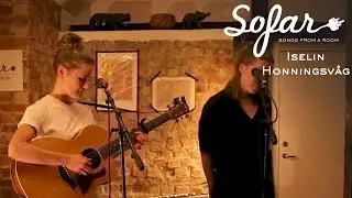 Iselin Honningsvåg - Come Closer | Sofar Oslo