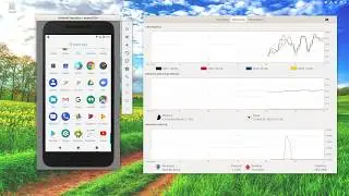 [FIX 2 Errors] Android Studio: Android Device Monitor | Android Emulator | Not Working | Not Start