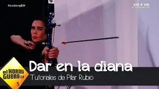 El flechazo de Pilar Rubio - El Hormiguero 3.0