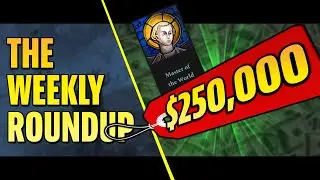 Indie pre-Early Access game charges $250,000 for ‘unique’ supporter pack