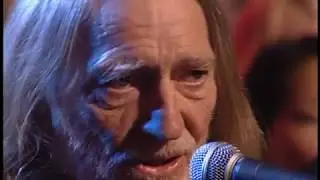 FINALE - Willie Nelson - America: A Tribute to Heroes (21 Sept 2001) - America the Beautiful