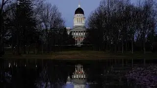 Maine Legislature's Gun Safety Caucus responds to mass shooting event
