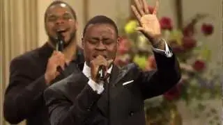 My God is Awesome - Charles Jenkins