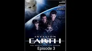 Invasion Earth EP3 1998