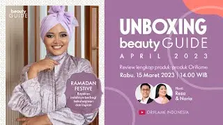 UNBOXING APRIL 2023