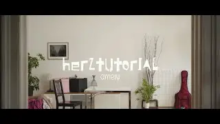 ameliy - herztutorial