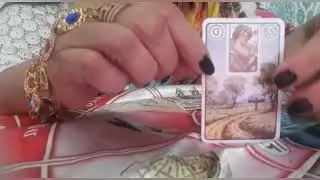 Aprenda Baralho Cigano Agora! Aula 06. Jornada Lenormand ♡