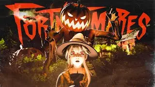 СДЕЛКА С ДЕМОНОМ В FORTNITE